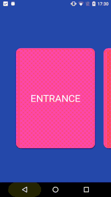 Animate out ViewPager items viewpager animate out