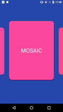 Animate out ViewPager items viewpager animate out