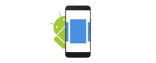mastering android ui